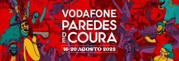 Vodafone Paredes de Coura 2022
